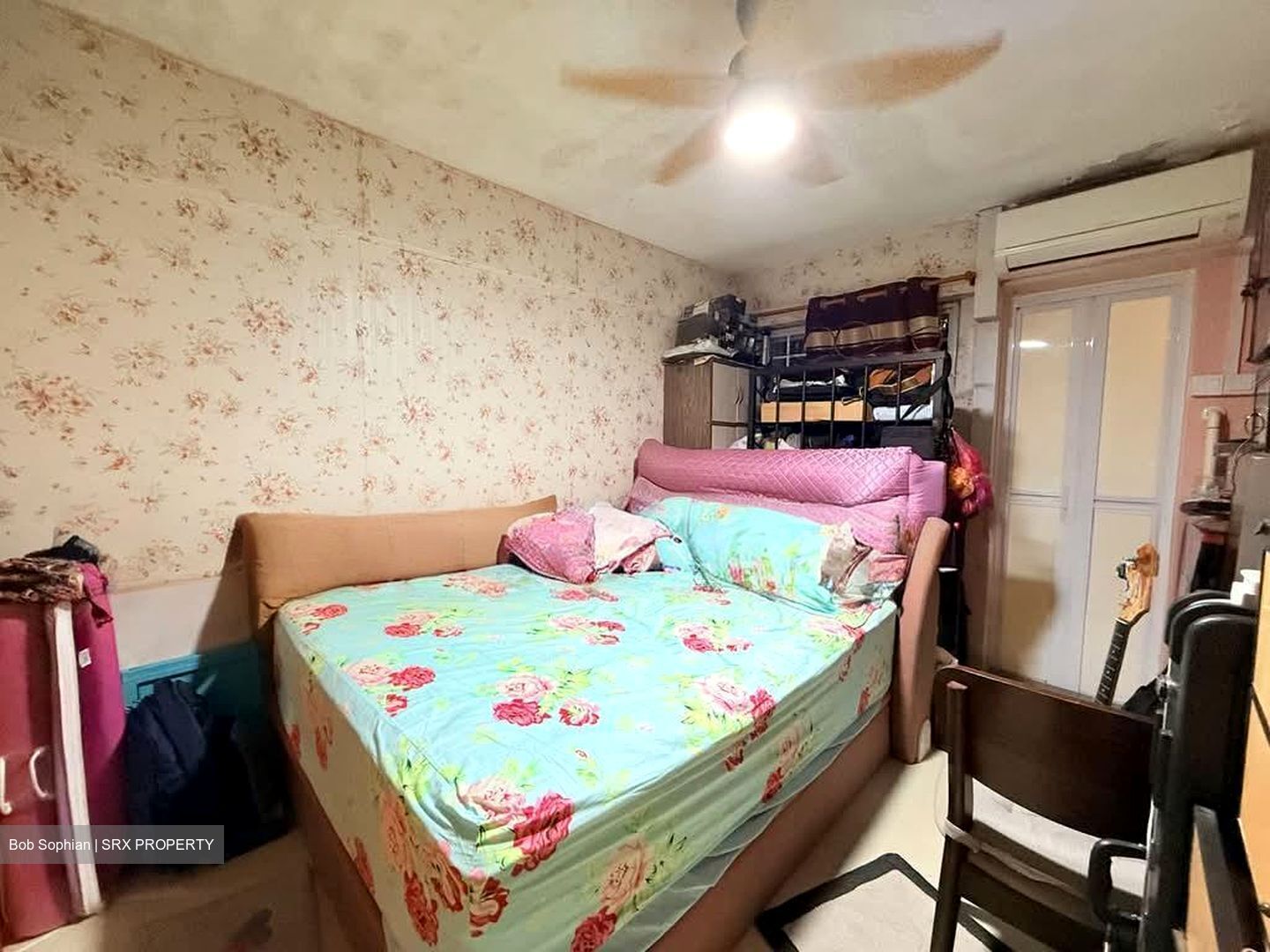 Blk 307 Chuan Village (Serangoon), HDB 4 Rooms #563767301